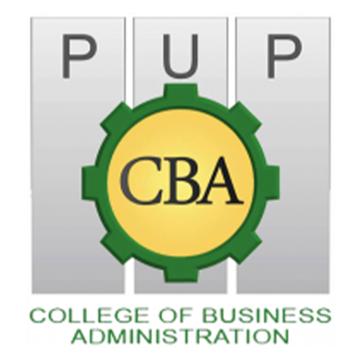 College of Business Administration Logo